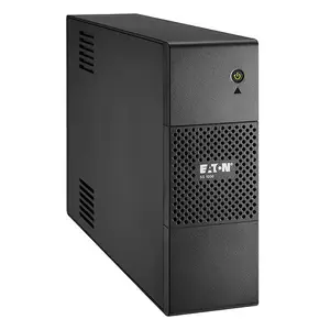 Unterbrechungsfreie Stromversorgung (USV) Eaton 5S 1000i 1 kVA 600 W 8 AC- Ausgänge Unterbrechungsfreie Stromversorgung (USV) Eaton 5S 1000i 1 kVA 600 W 8 AC- Ausgänge