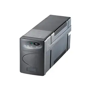 UPS 400 Line Interaktive USV mit USB Port UPS 400 Line Interaktive USV mit USB Port