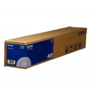 Papier Singleweight Matte 17x40m 120g/qm Papier Singleweight Matte 17x40m 120g/qm