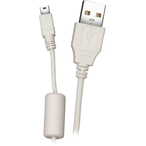 IFC-400PCU USB-Kabel für Canon Powershot A Serie und Digital Ixus S Serie