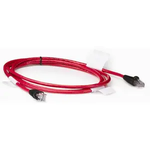 HP Switchboxkabel RJ-45 Cat5e 2m 8er Pack Anschlusbelegung: 1 zu 1 HP Switchboxkabel RJ-45 Cat5e 2m 8er Pack Anschlusbelegung: 1 zu 1