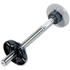 Stylus Pro 4000/C4/C8/C8PS 2-3'' Rollenspindel (High Tension) Stylus Pro 4000/C4/C8/C8PS 2-3'' Rollenspindel (High Tension)