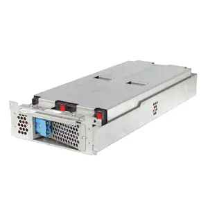RBC43 SpareBattery #43 - USV-battery for SUA2200RMI2U, SUA3000RMI2U RBC43 SpareBattery #43 - USV-battery for SUA2200RMI2U, SUA3000RMI2U