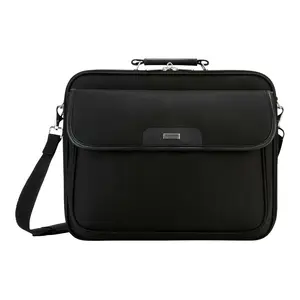 NotePac case for 40,6cm (16'') notebooks black NotePac case for 40,6cm (16'') notebooks black
