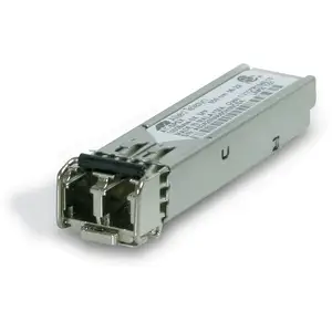 1000BaseSX SFP Modul SFP, optional module for AT-9900, SB4000 up-link, Serviceband A, 500m Reichweite, 2 Jahre Herstellergarantie 1000BaseSX SFP Modul SFP, optional module for AT-9900, SB4000 up-link, Serviceband A, 500m Reichweite, 2 Jahre Herstellergarantie