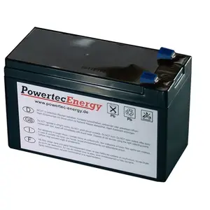 Ersatzbatterie für SU1000RMI2U Ersatzbatterie für SU1000RMI2U