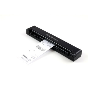 Scan Express 4 A4 1200x1200dpi 8ppm USB2.0