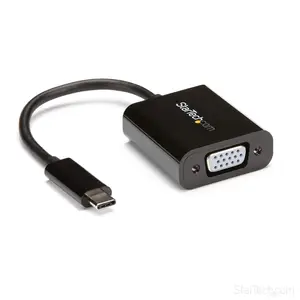 USB-C auf VGA Adapter USB-C auf VGA Adapter