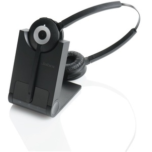 PRO 930 Duo Wireless Headset DECT