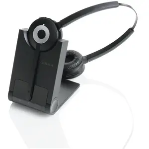 PRO 920 Duo Wireless Headset DECT PRO 920 Duo Wireless Headset DECT