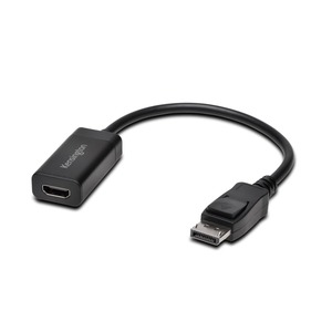 DisplayPort zu HDMI 4K Adapter