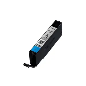 Tintenpatrone CLI-571XL cyan Tintenpatrone CLI-571XL cyan