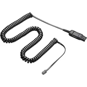 Plantronics Inline adaptorcable HIC-10 CE2001 Plantronics Inline adaptorcable HIC-10 CE2001