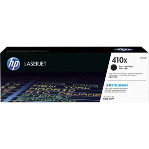 Toner CF410X ca. 6500 Seiten schwarz Toner CF410X ca. 6500 Seiten schwarz