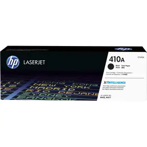 Toner CF410A ca. 2300 Seiten schwarz Toner CF410A ca. 2300 Seiten schwarz