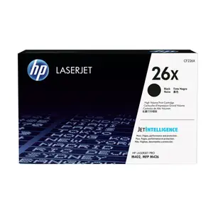 Toner CF226X ca. 9000 Seiten schwarz Toner CF226X ca. 9000 Seiten schwarz