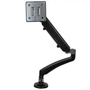 Articulating Monitor Arm 75x75 mm/100x100 mm VESA schwarz 2 kg Articulating Monitor Arm 75x75 mm/100x100 mm VESA schwarz 2 kg
