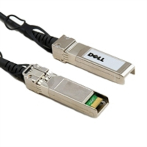 10GbE Copper Twinax Direct Attach Cable SFP+/SFP+ Twinaxial-Kabel 3 m