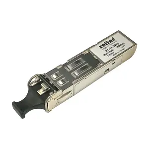 SFP 100Base-FX Transciever Modul Multimode 2km SFP 100Base-FX Transciever Modul Multimode 2km