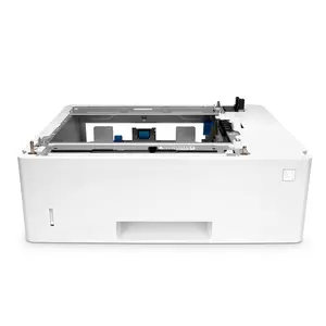 LaserJet 500-Blatt-Papierzuführung für Laserjet Pro M501-Serie, Laserjet Enterprise M506-Serie, M507-Serie, M527-Serie, M528-Serie LaserJet 500-Blatt-Papierzuführung für Laserjet Pro M501-Serie, Laserjet Enterprise M506-Serie, M507-Serie, M527-Serie, M528-Serie