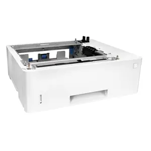 LaserJet 500-Blatt-Papierzuführung für Laserjet Pro M501-Serie, Laserjet Enterprise M506-Serie, M507-Serie, M527-Serie, M528-Serie LaserJet 500-Blatt-Papierzuführung für Laserjet Pro M501-Serie, Laserjet Enterprise M506-Serie, M507-Serie, M527-Serie, M528-Serie