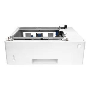LaserJet 500-Blatt-Papierzuführung für Laserjet Pro M501-Serie, Laserjet Enterprise M506-Serie, M507-Serie, M527-Serie, M528-Serie LaserJet 500-Blatt-Papierzuführung für Laserjet Pro M501-Serie, Laserjet Enterprise M506-Serie, M507-Serie, M527-Serie, M528-Serie