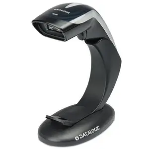 Heron HD3430, 2D, Area Imager, Multi-IF, Kit (USB), schwarz Heron HD3430, 2D, Area Imager, Multi-IF, Kit (USB), schwarz