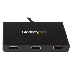 StarTech DisplayPort to 3x HDMI Hub StarTech DisplayPort to 3x HDMI Hub