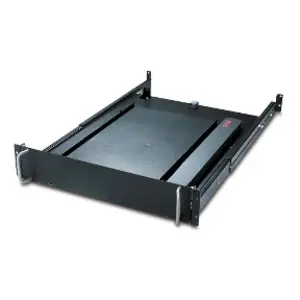 Keyboard Drawer 19   APC Keyboard Drawer 48,3 cm ( 22,9 cm (9'')) Keyboard Drawer 19   APC Keyboard Drawer 48,3 cm ( 22,9 cm (9''))