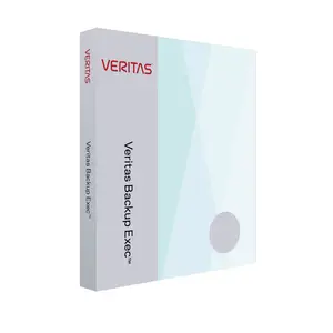 Backup Exec Server Edition NEUKAUF inkl. Basic Support für 1 Jahr 12 Std. x 5 Tage Lizenz Multilingual Backup Exec Server Edition NEUKAUF inkl. Basic Support für 1 Jahr 12 Std. x 5 Tage Lizenz Multilingual