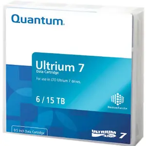Data Cartridge LTO7 6TB/15TB Data Cartridge LTO7 6TB/15TB