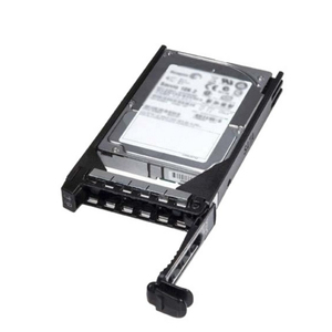 600GB HDD SAS 12Gbs intern 6,4cm 2,5i" Hot-plug 10000rpm