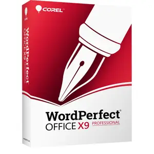 WordPerfect Office Professional 100-249 User 2 Jahre CorelSure Maintenance EN Win WordPerfect Office Professional 100-249 User 2 Jahre CorelSure Maintenance EN Win