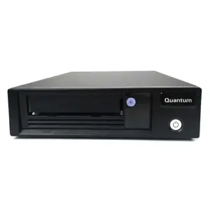 LTO-7 HH Bandlaufwerk LTO Ultrium (6TB/15TB) Ultrium 7 SAS-2 extern LTO-7 HH Bandlaufwerk LTO Ultrium (6TB/15TB) Ultrium 7 SAS-2 extern
