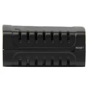 10/100 Mbit/s Ethernet auf USB 2.0 Netzwerk LPR Printserver 10/100 Mbit/s Ethernet auf USB 2.0 Netzwerk LPR Printserver