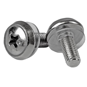 M5 x 12mm Mounting Screws