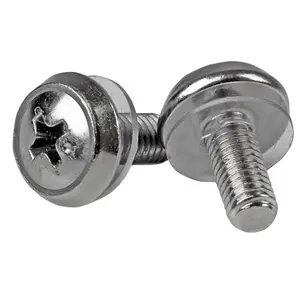 M5 x 12mm Mounting Screws M5 x 12mm Mounting Screws