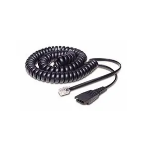 Headset-Kabel Quick Disconnect RJ-10 2 m Headset-Kabel Quick Disconnect RJ-10 2 m