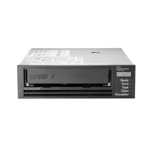 HP MSL LTO-7 SAS Drive Upgrade Kit HP MSL LTO-7 SAS Drive Upgrade Kit