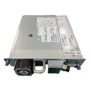 HP StoreEver LTO-7 Ultrium 15000 FC Drive Upgrade Kit 8Gb Fibre Channel intern 13,3 cm (5,25") HP StoreEver LTO-7 Ultrium 15000 FC Drive Upgrade Kit 8Gb Fibre Channel intern 13,3 cm (5,25")