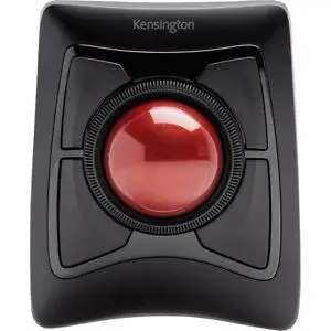 Expert Mouse anthracite Trackball Bluetooth Expert Mouse anthracite Trackball Bluetooth
