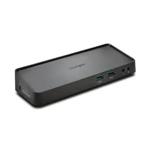 SD3600 Universal USB 3.0 Dockingstation SD3600 Universal USB 3.0 Dockingstation