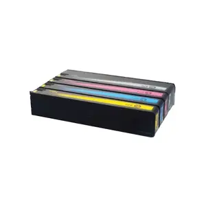 Tintenpatrone Nr. 973 ca. 10000 Seiten schwarz Tintenpatrone Nr. 973 ca. 10000 Seiten schwarz