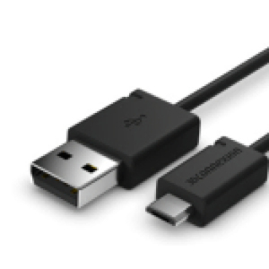 USB-Kabel USB/MicroUSB 1,5 m