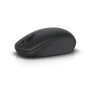 WM126 Maus 3 Tasten drathlos Schwarz WM126 Maus 3 Tasten drathlos Schwarz
