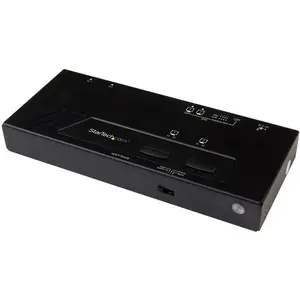 2x2 HDMI Matrix Switch 4K Ultra HD 2x2 HDMI Matrix Switch 4K Ultra HD