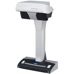 ScanSnap SV600 Dokumentenscanner bis A3 218-285 DPI