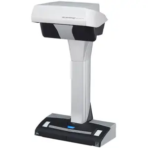 Fujitsu ScanSnap SV600 Overhead-Scanner CCD 432x300 mm 285 dpix283 dpi USB 2.0 Fujitsu ScanSnap SV600 Overhead-Scanner CCD 432x300 mm 285 dpix283 dpi USB 2.0