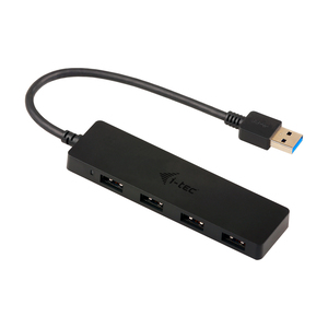 I-Tec USB 3.0 Slim Passive HUB Desktop