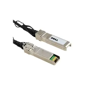 Twinaxial-Kabel QSFP+ 0,5m Twinaxial-Kabel QSFP+ 0,5m